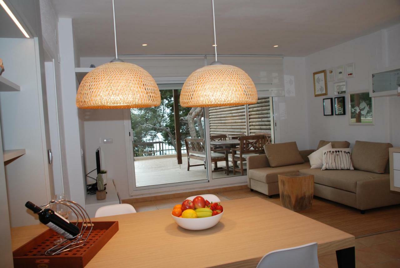 Appartamento New Madrague Sun Roses Esterno foto